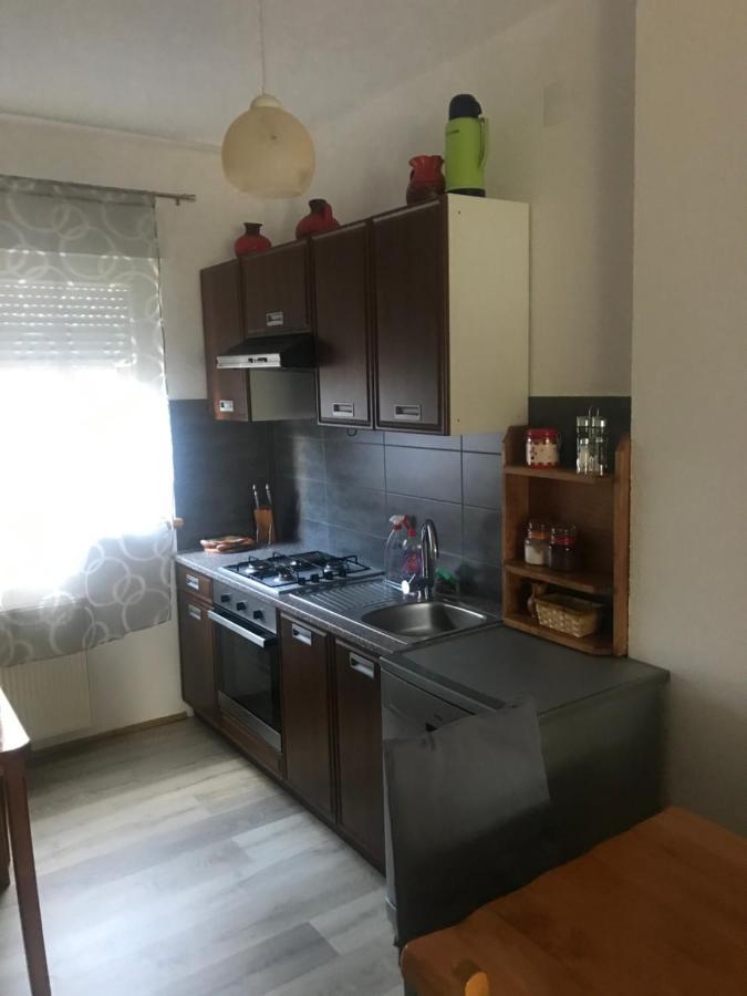 Guest House Josipović Korenica Extérieur photo