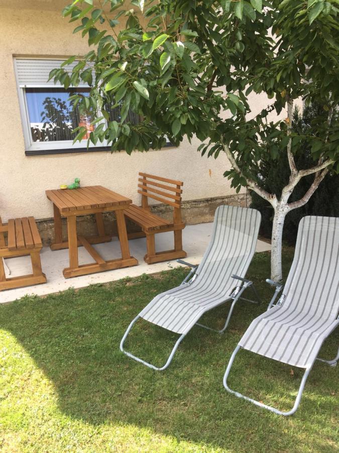 Guest House Josipović Korenica Extérieur photo