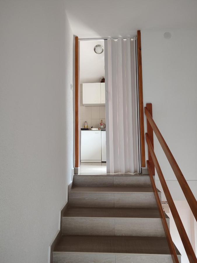 Guest House Josipović Korenica Extérieur photo