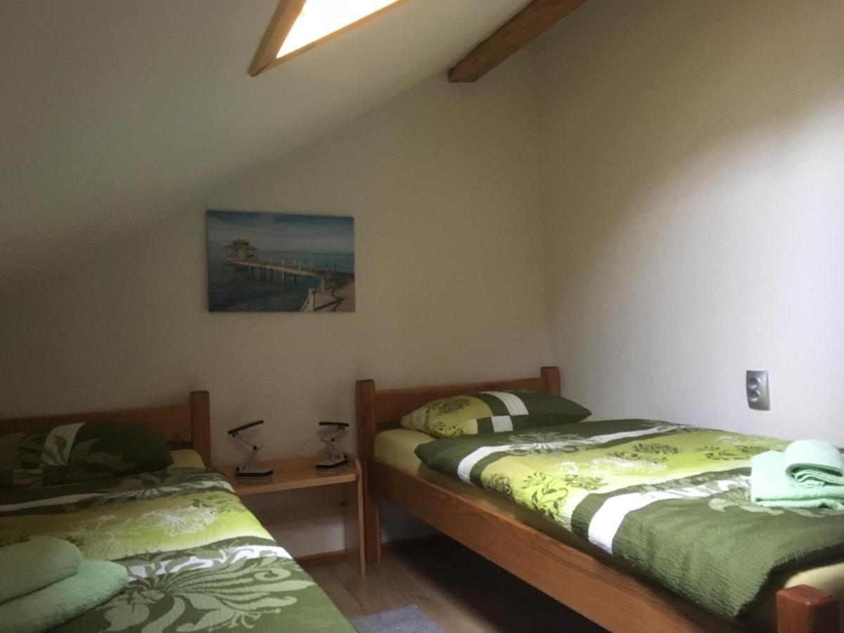 Guest House Josipović Korenica Chambre photo